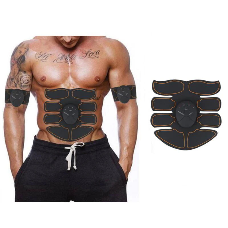 EMS Abdominal Toner Belt