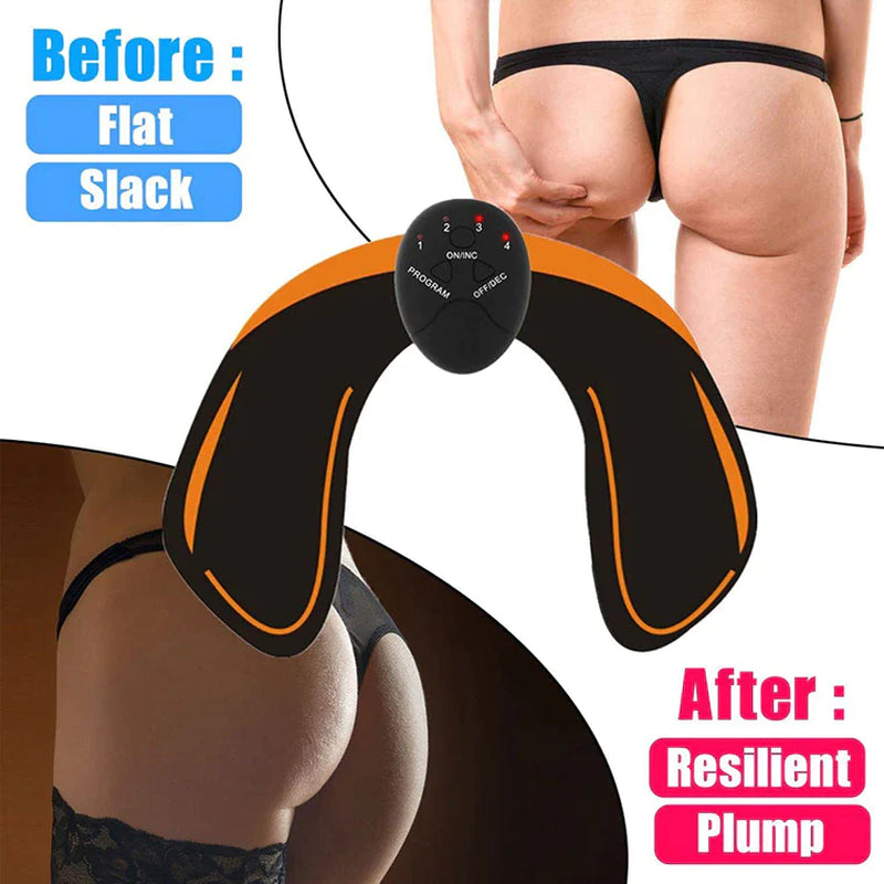 EMS Abdominal Toner Belt