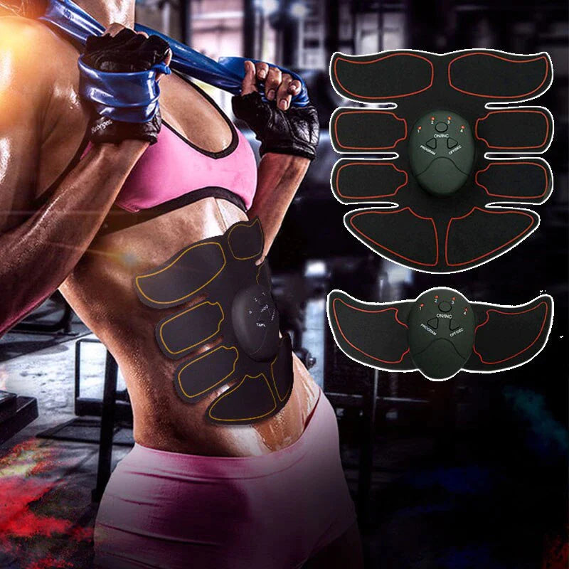 EMS Abdominal Toner Belt